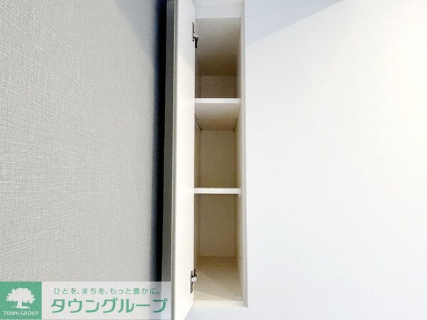 ザ・パークハビオ代々木の物件内観写真